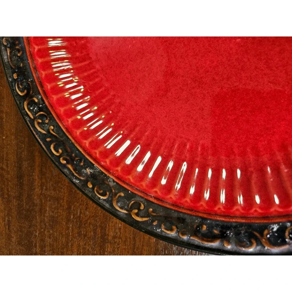 Roscher tara collection